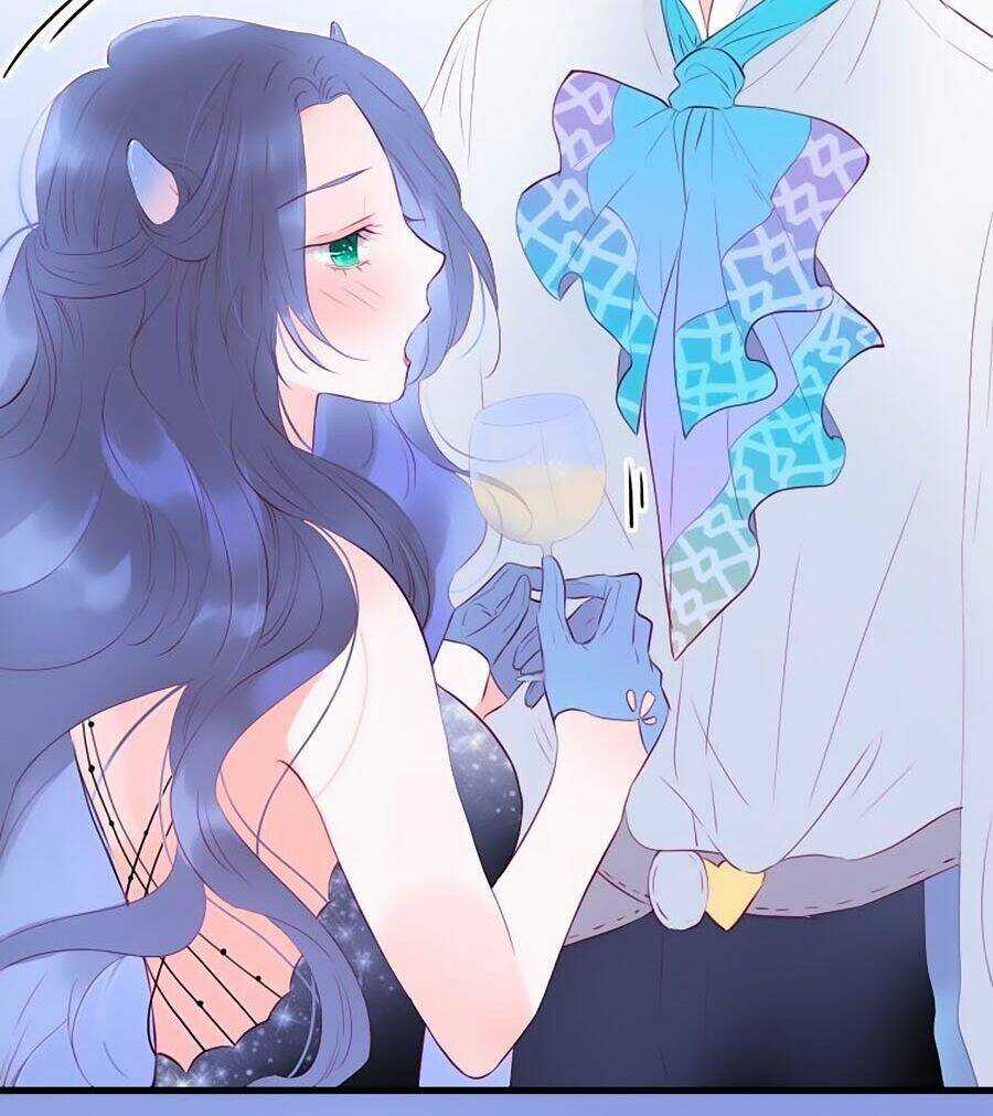 Hoa Bỏ Chạy Với Nhím Rồi Chapter 6 trang 23