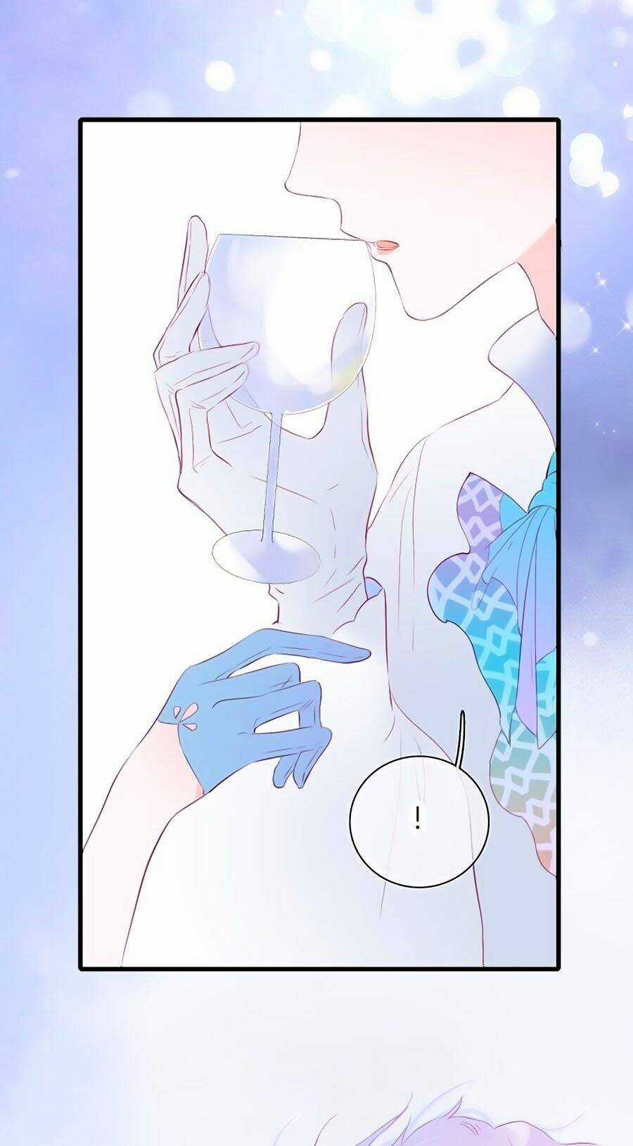 Hoa Bỏ Chạy Với Nhím Rồi Chapter 6 trang 26