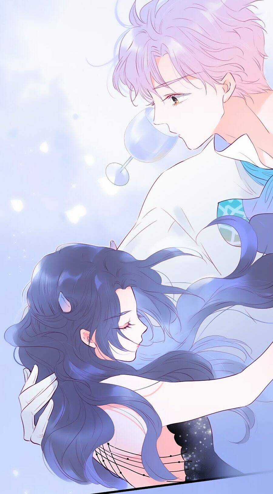 Hoa Bỏ Chạy Với Nhím Rồi Chapter 6 trang 27