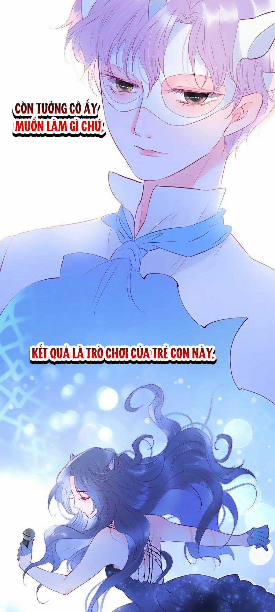 Hoa Bỏ Chạy Với Nhím Rồi Chapter 6 trang 3