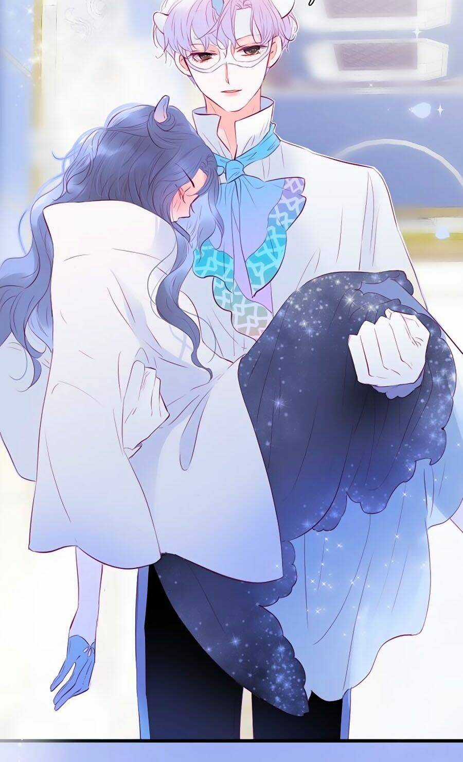 Hoa Bỏ Chạy Với Nhím Rồi Chapter 6 trang 31