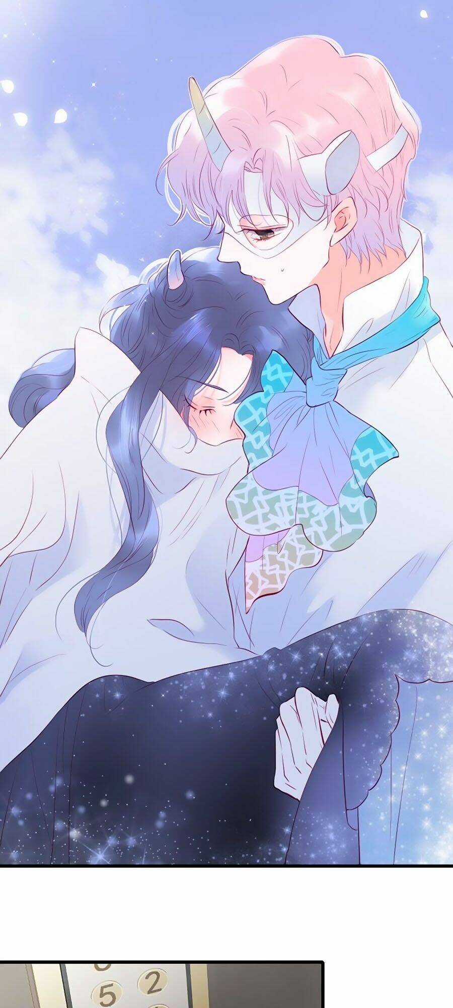 Hoa Bỏ Chạy Với Nhím Rồi Chapter 6 trang 32