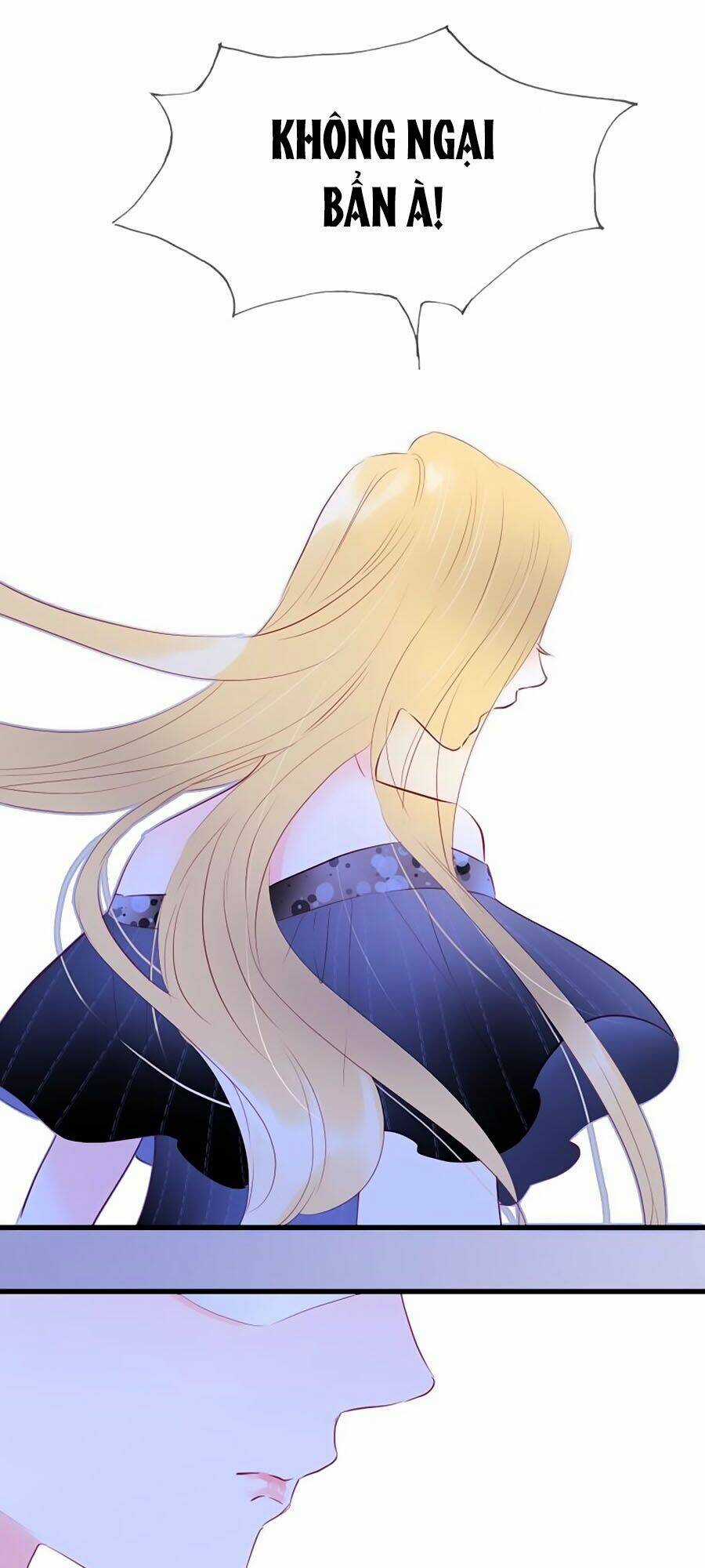 Hoa Bỏ Chạy Với Nhím Rồi Chapter 6 trang 37