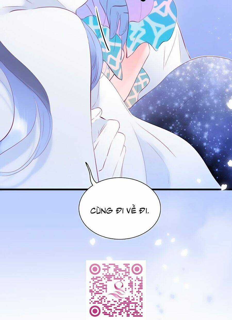 Hoa Bỏ Chạy Với Nhím Rồi Chapter 6 trang 41