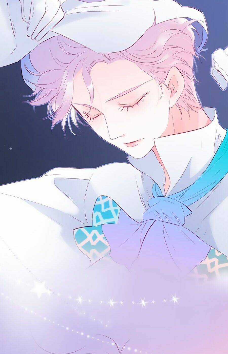 Hoa Bỏ Chạy Với Nhím Rồi Chapter 6 trang 8