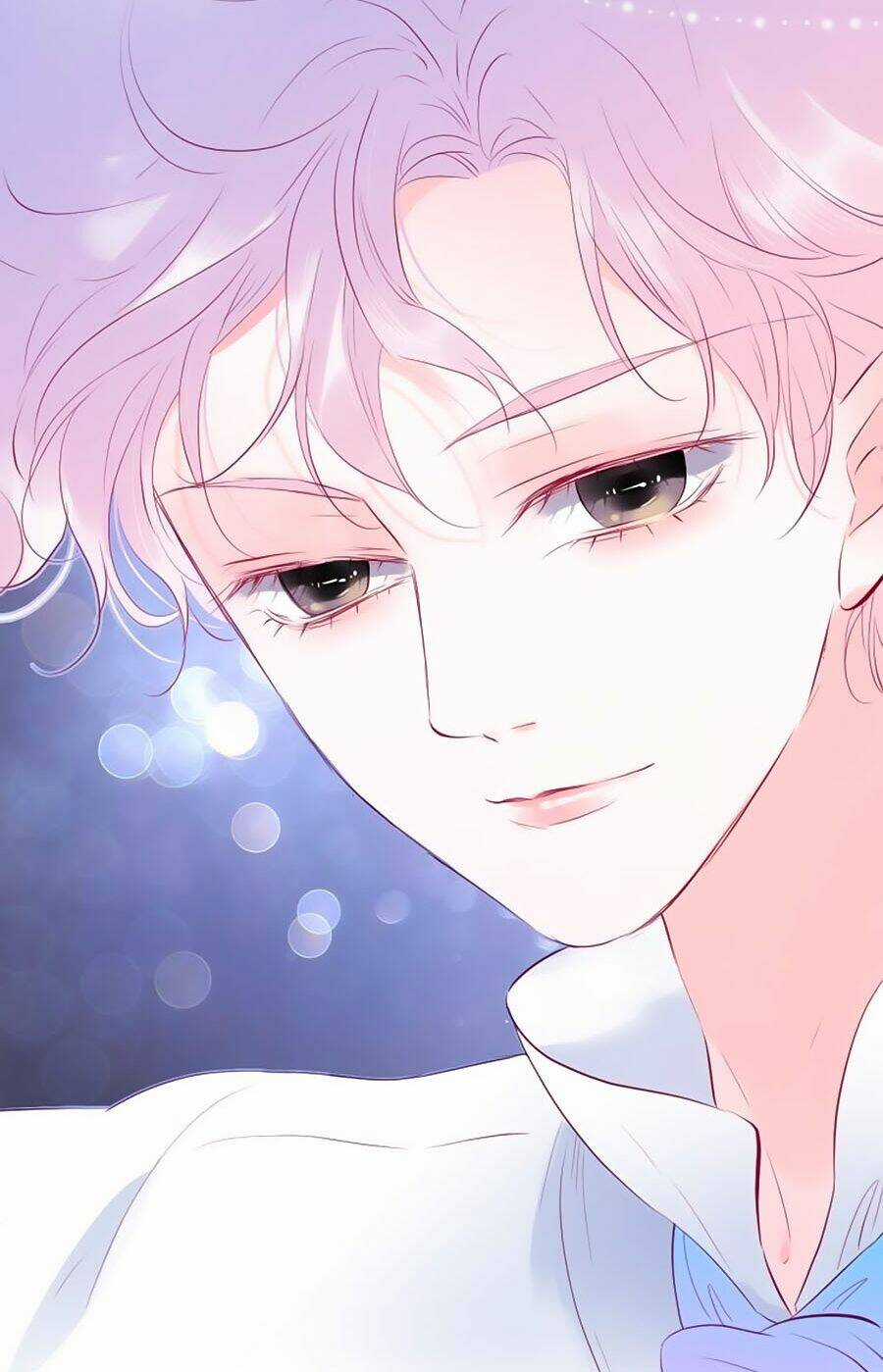 Hoa Bỏ Chạy Với Nhím Rồi Chapter 6 trang 9