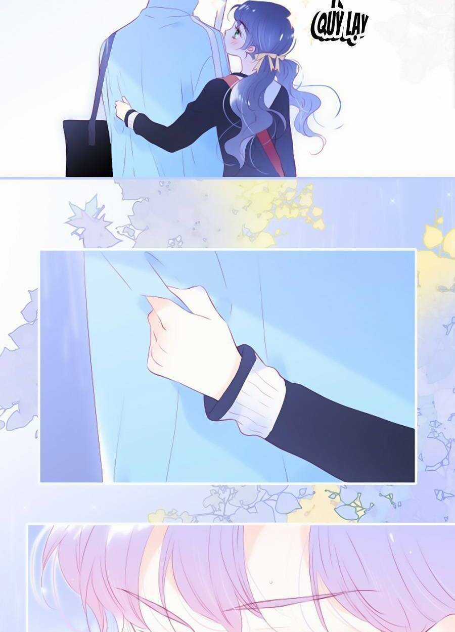 Hoa Bỏ Chạy Với Nhím Rồi Chapter 60 trang 10