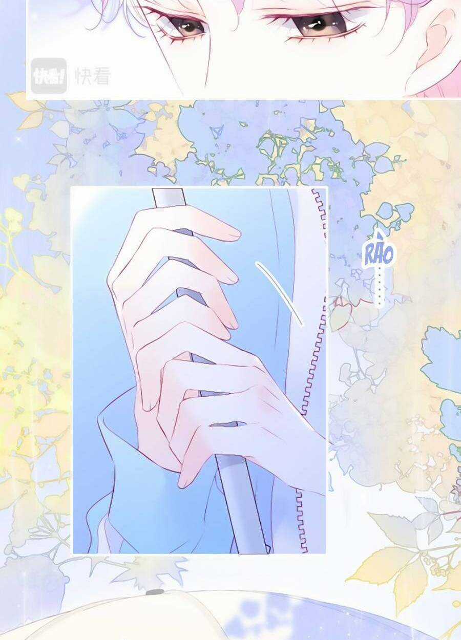 Hoa Bỏ Chạy Với Nhím Rồi Chapter 60 trang 11