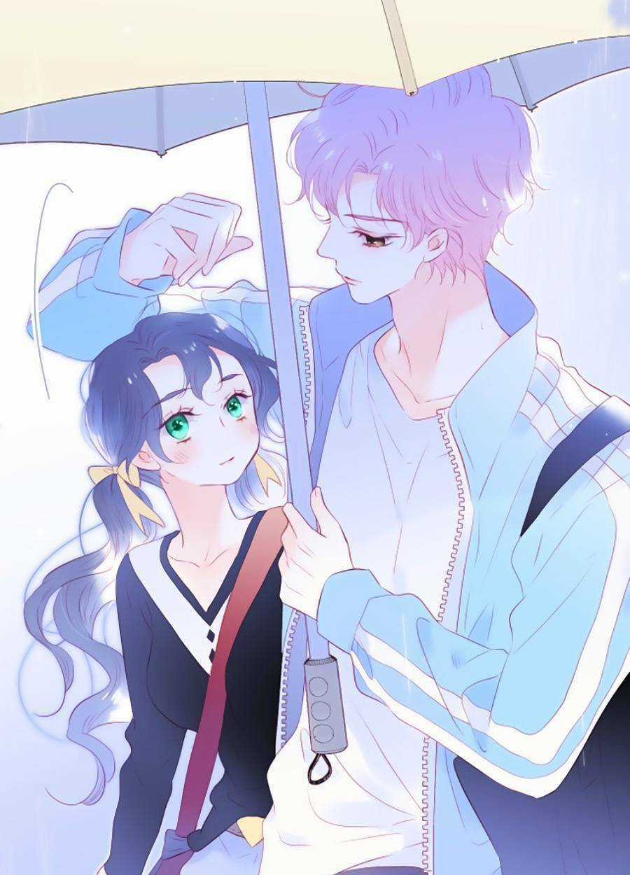 Hoa Bỏ Chạy Với Nhím Rồi Chapter 60 trang 13