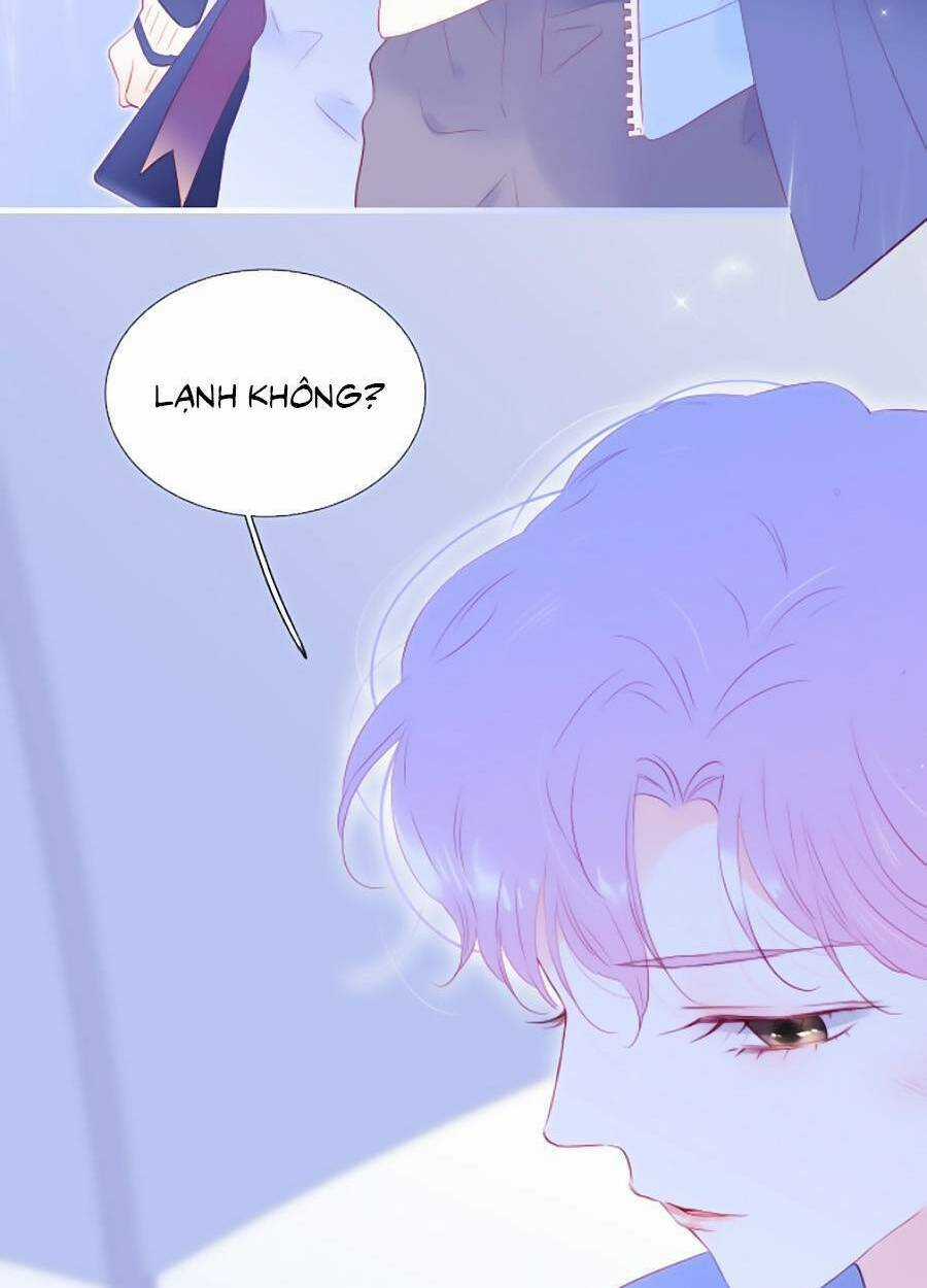 Hoa Bỏ Chạy Với Nhím Rồi Chapter 60 trang 14