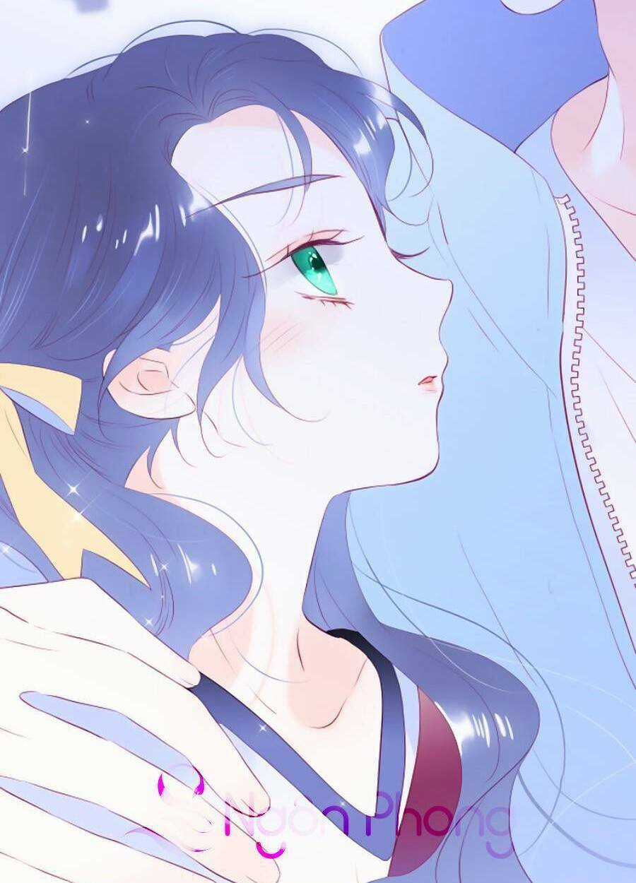 Hoa Bỏ Chạy Với Nhím Rồi Chapter 60 trang 15