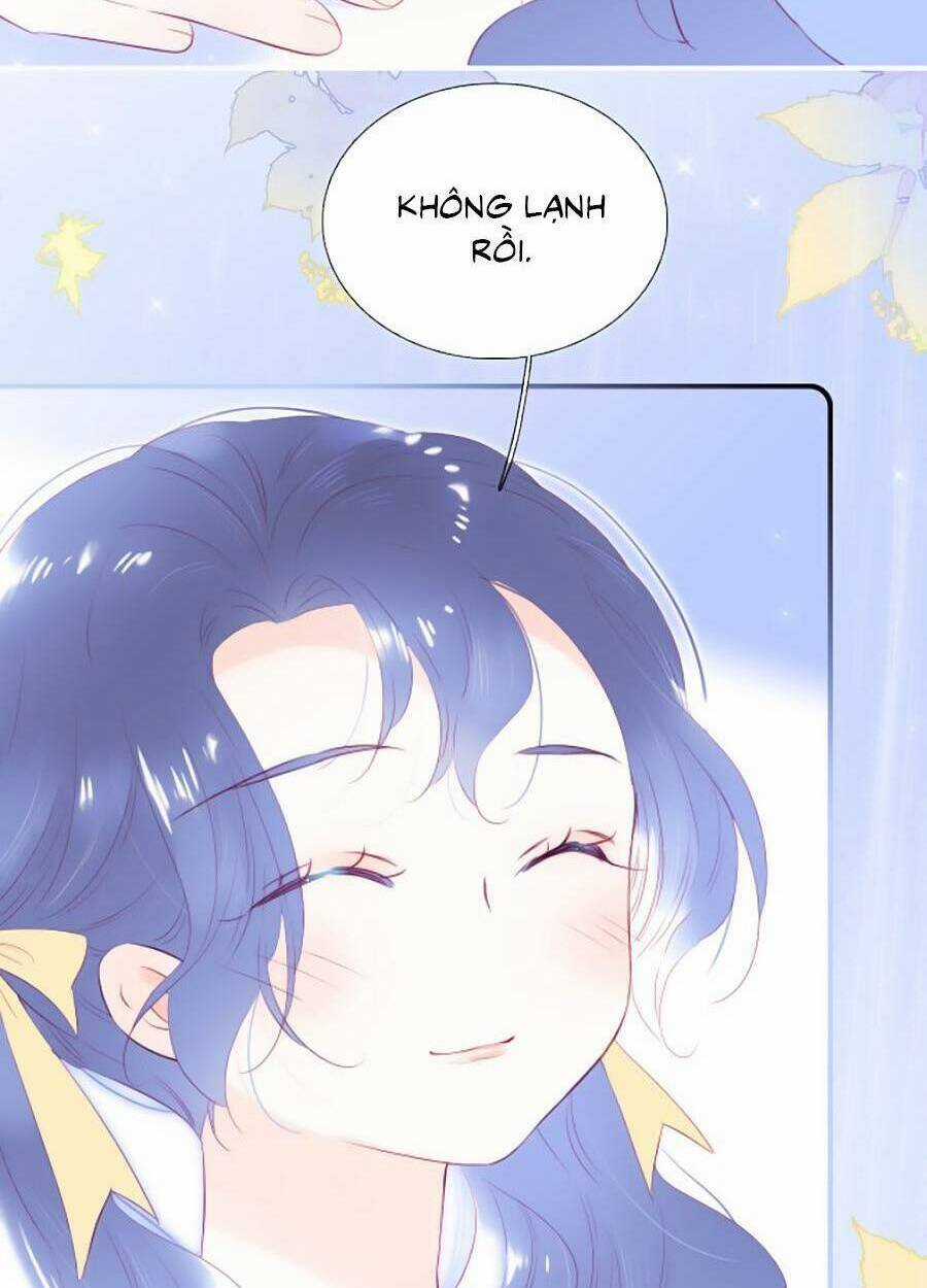 Hoa Bỏ Chạy Với Nhím Rồi Chapter 60 trang 16