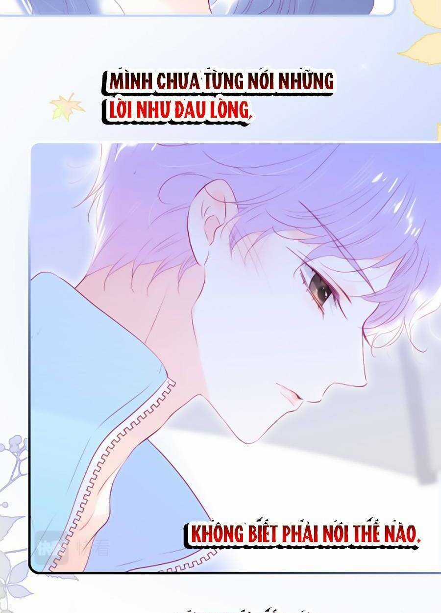Hoa Bỏ Chạy Với Nhím Rồi Chapter 60 trang 17