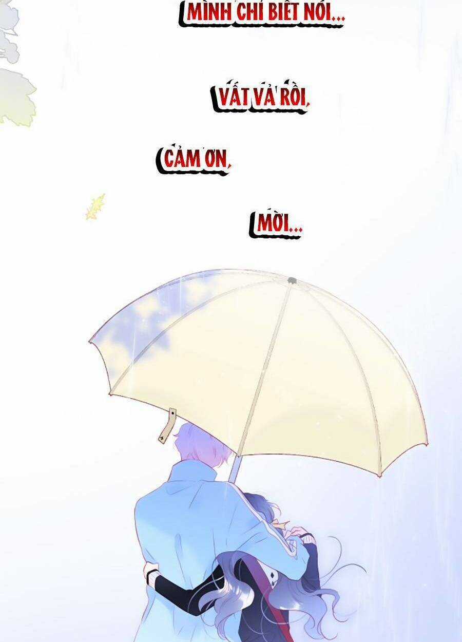 Hoa Bỏ Chạy Với Nhím Rồi Chapter 60 trang 18