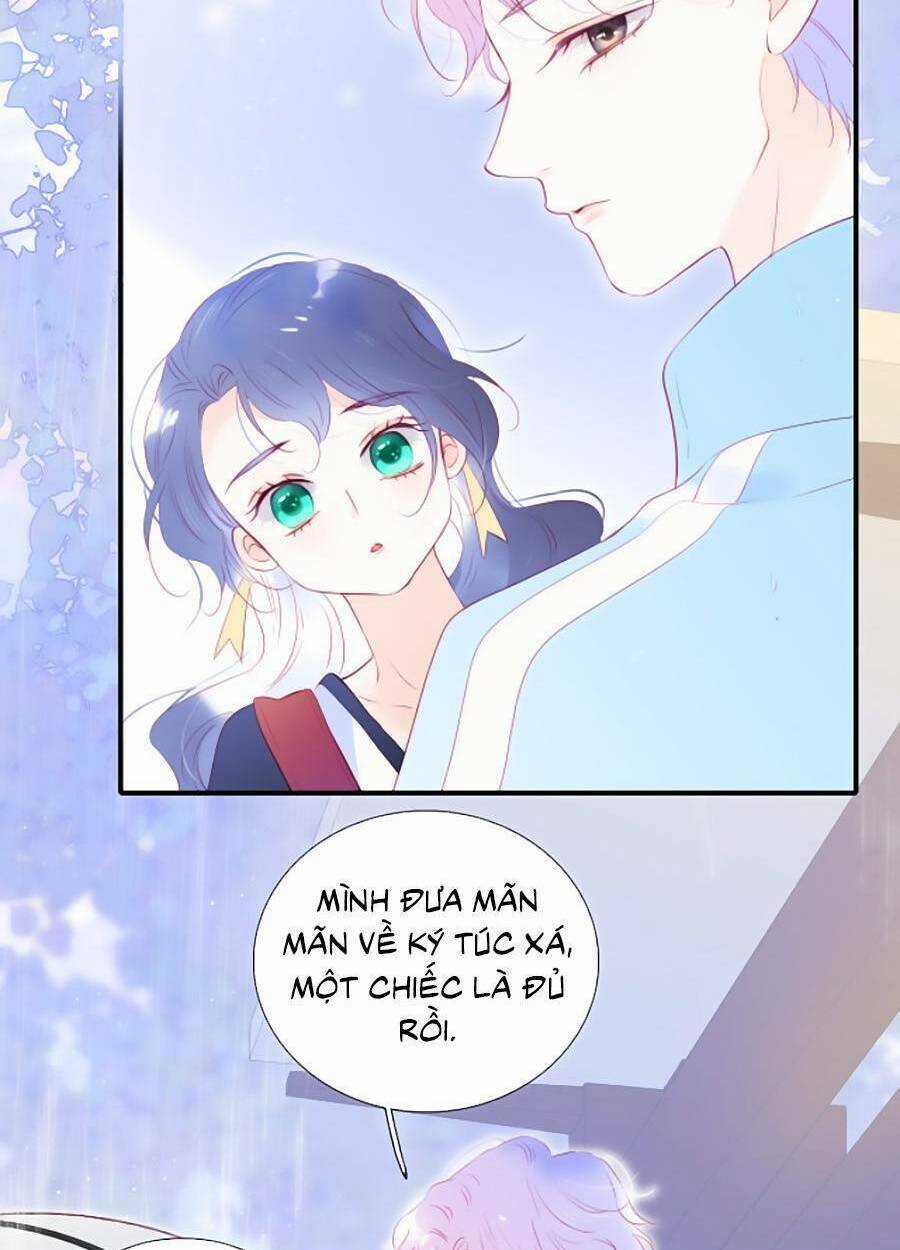Hoa Bỏ Chạy Với Nhím Rồi Chapter 60 trang 2