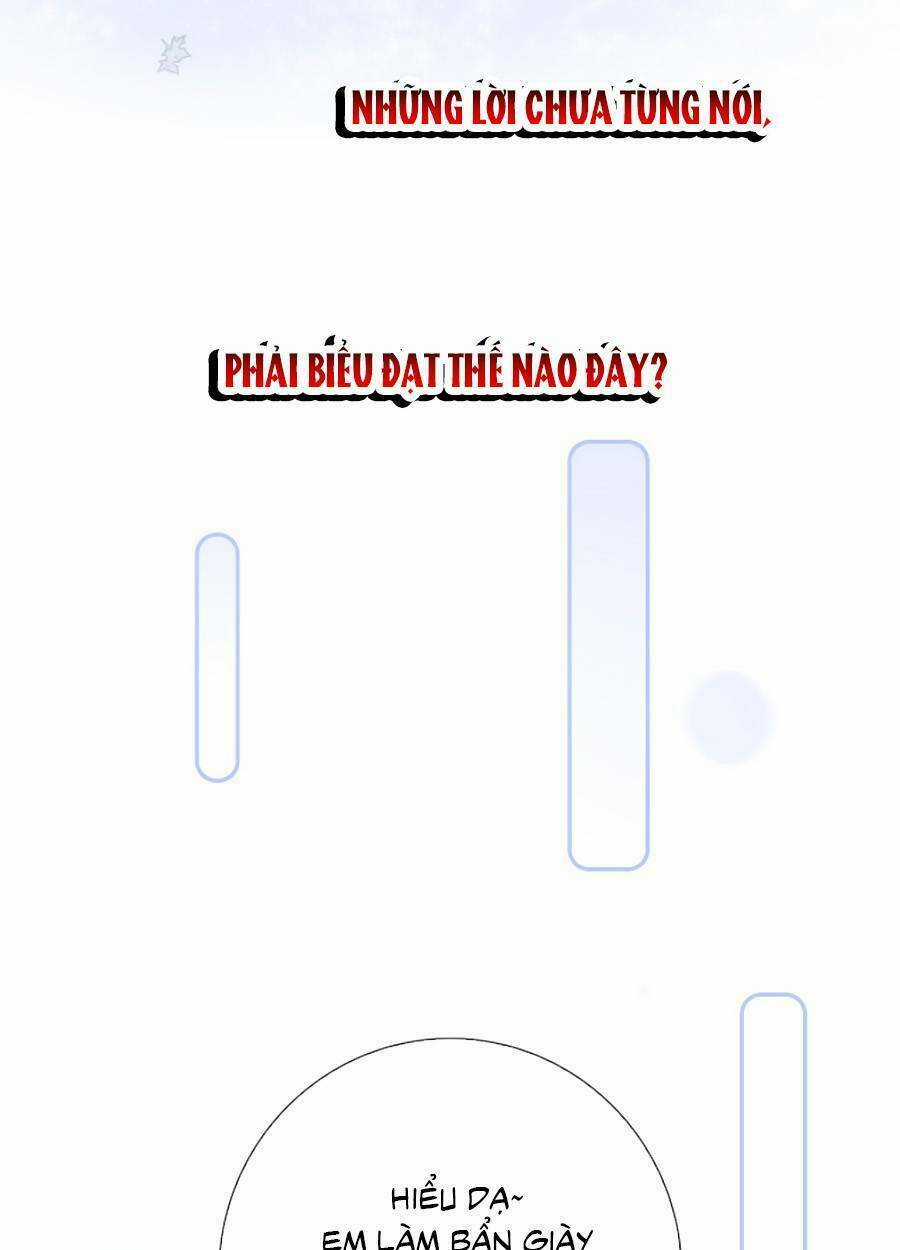 Hoa Bỏ Chạy Với Nhím Rồi Chapter 60 trang 20