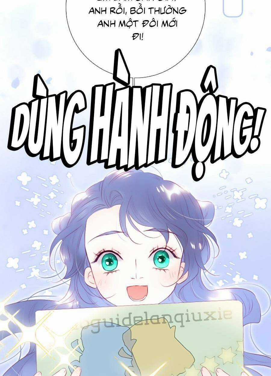 Hoa Bỏ Chạy Với Nhím Rồi Chapter 60 trang 21