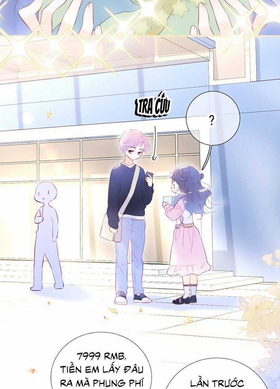 Hoa Bỏ Chạy Với Nhím Rồi Chapter 60 trang 22