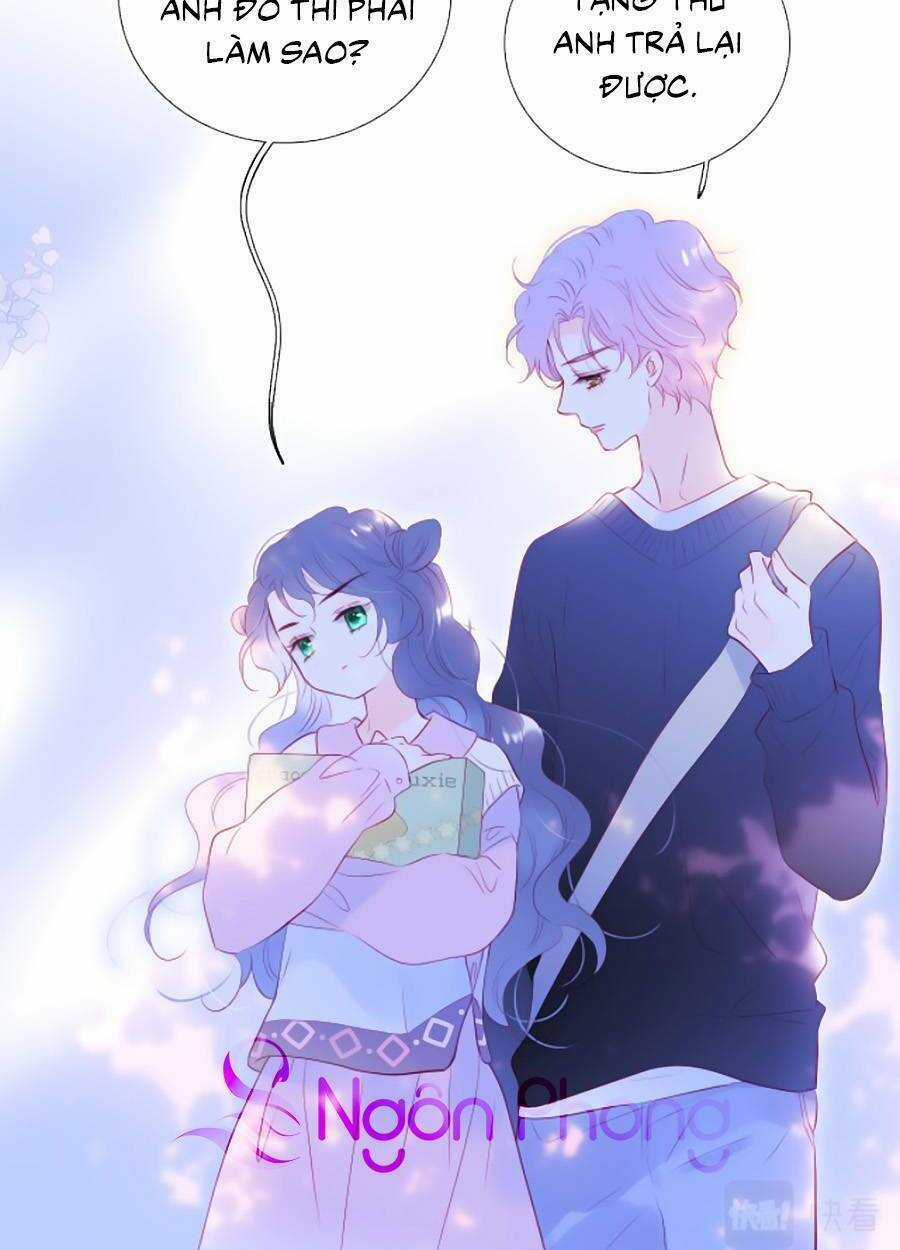 Hoa Bỏ Chạy Với Nhím Rồi Chapter 60 trang 24