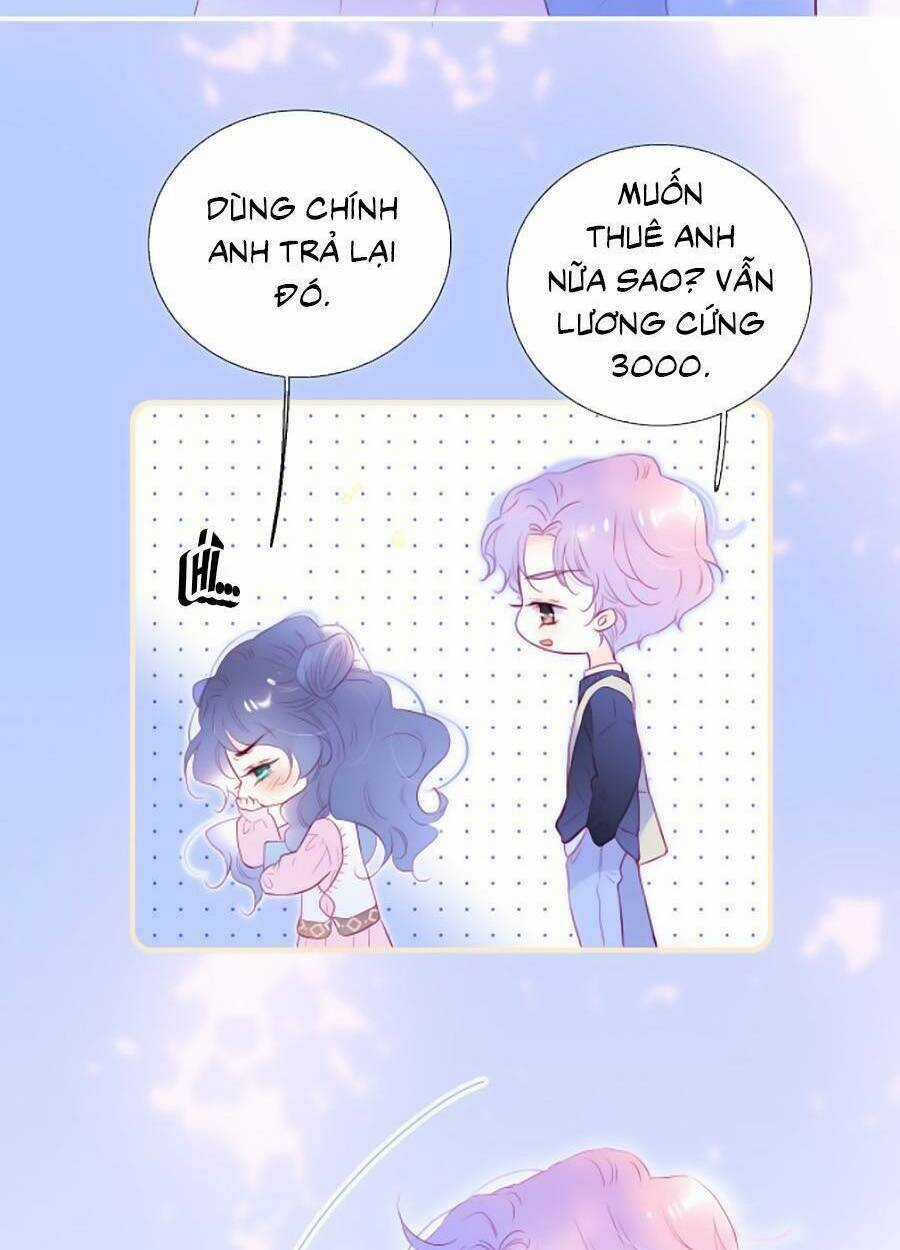 Hoa Bỏ Chạy Với Nhím Rồi Chapter 60 trang 25