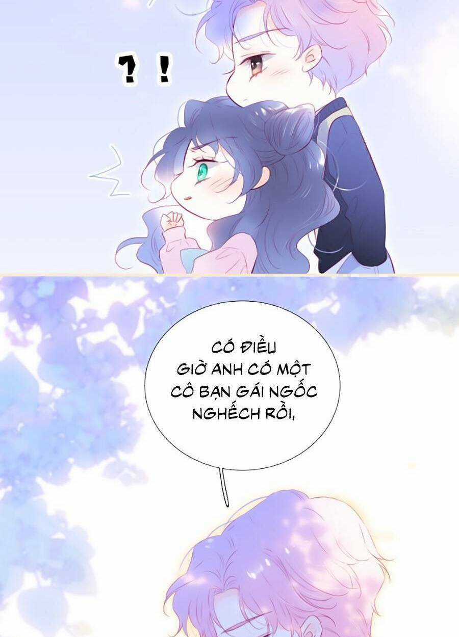 Hoa Bỏ Chạy Với Nhím Rồi Chapter 60 trang 26