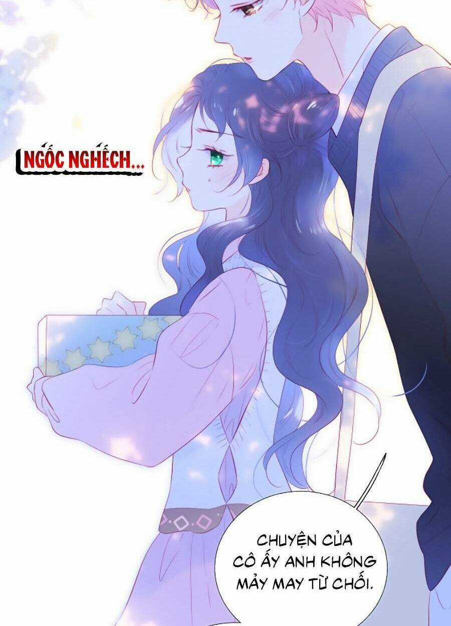 Hoa Bỏ Chạy Với Nhím Rồi Chapter 60 trang 27