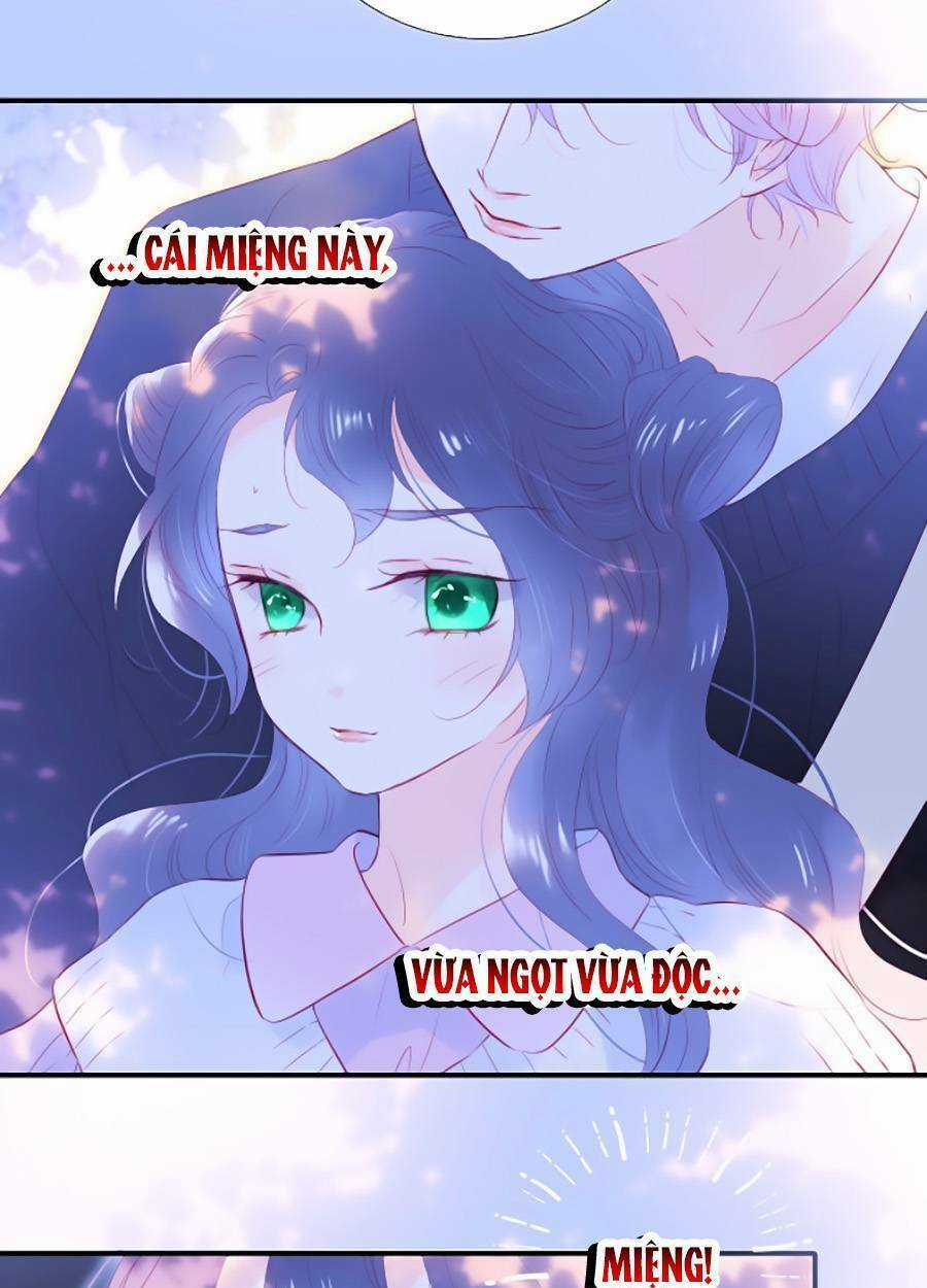 Hoa Bỏ Chạy Với Nhím Rồi Chapter 60 trang 29