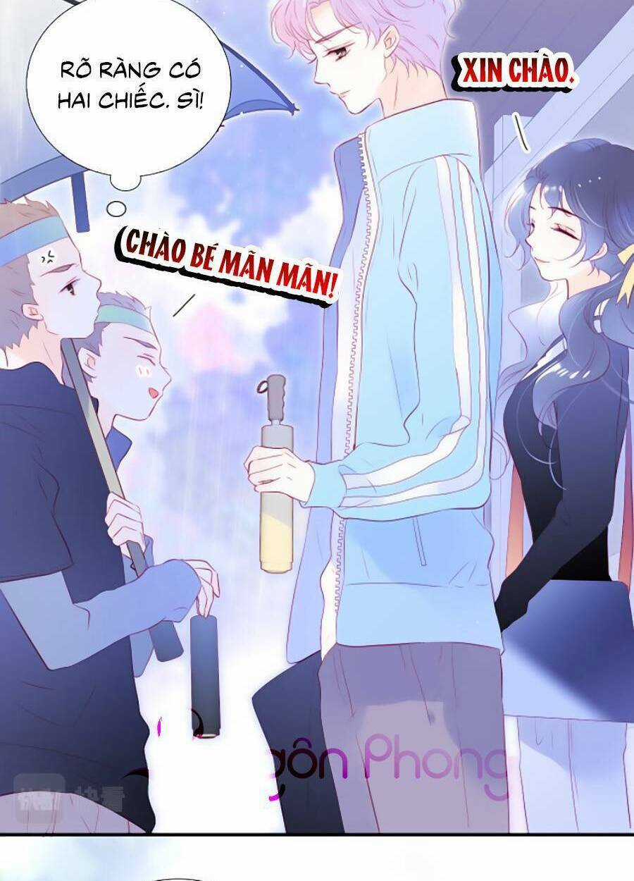 Hoa Bỏ Chạy Với Nhím Rồi Chapter 60 trang 3