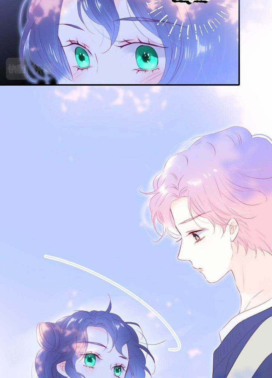 Hoa Bỏ Chạy Với Nhím Rồi Chapter 60 trang 30