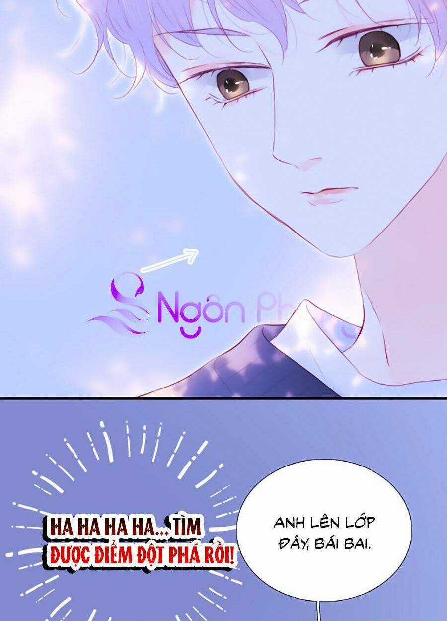 Hoa Bỏ Chạy Với Nhím Rồi Chapter 60 trang 32