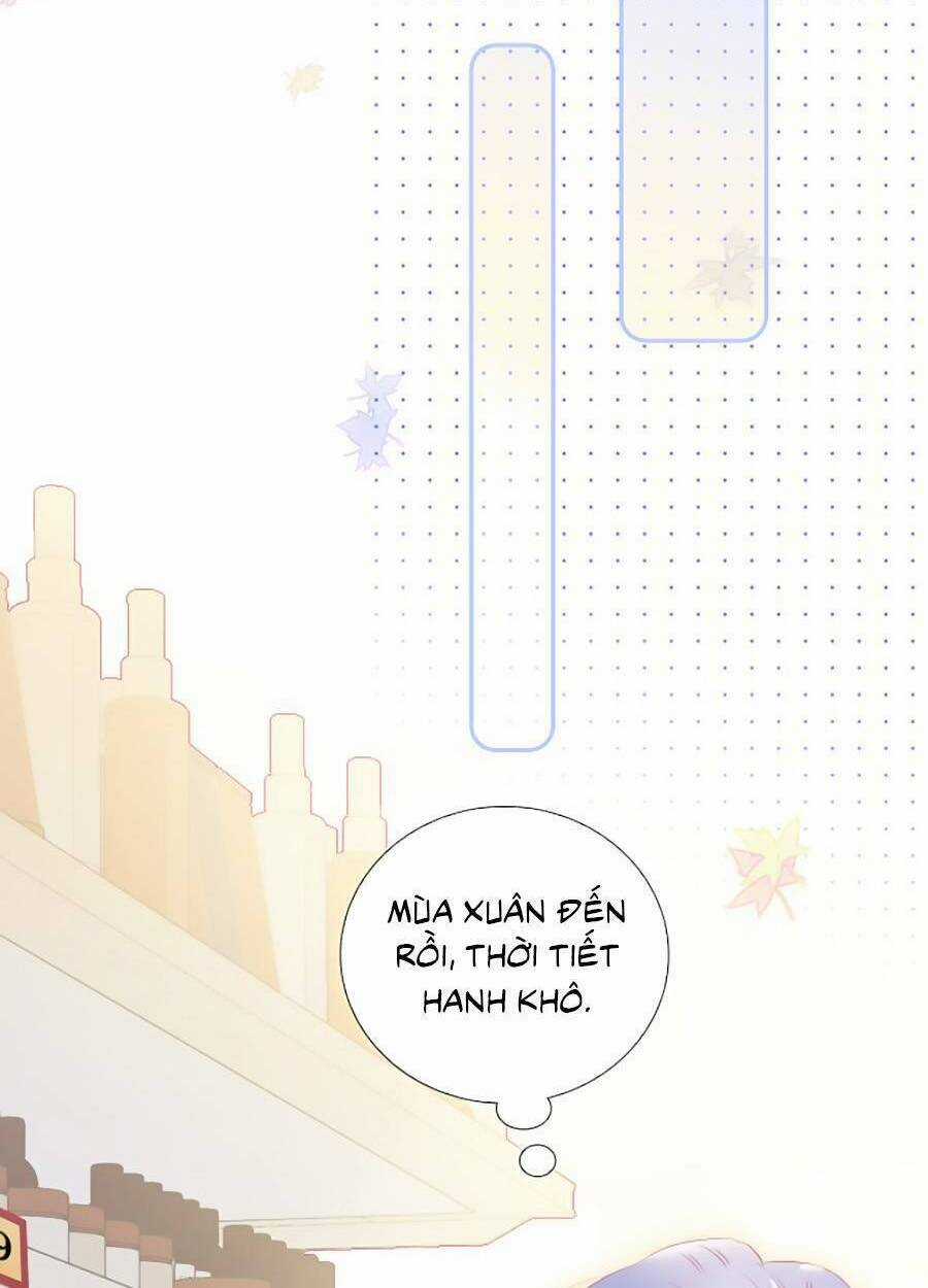 Hoa Bỏ Chạy Với Nhím Rồi Chapter 60 trang 34