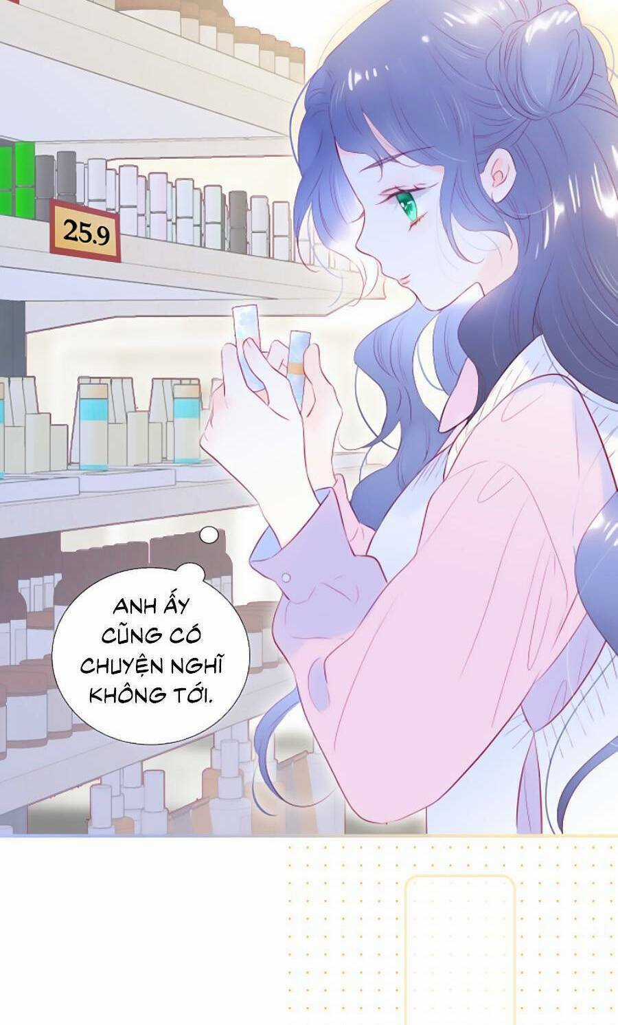 Hoa Bỏ Chạy Với Nhím Rồi Chapter 60 trang 35