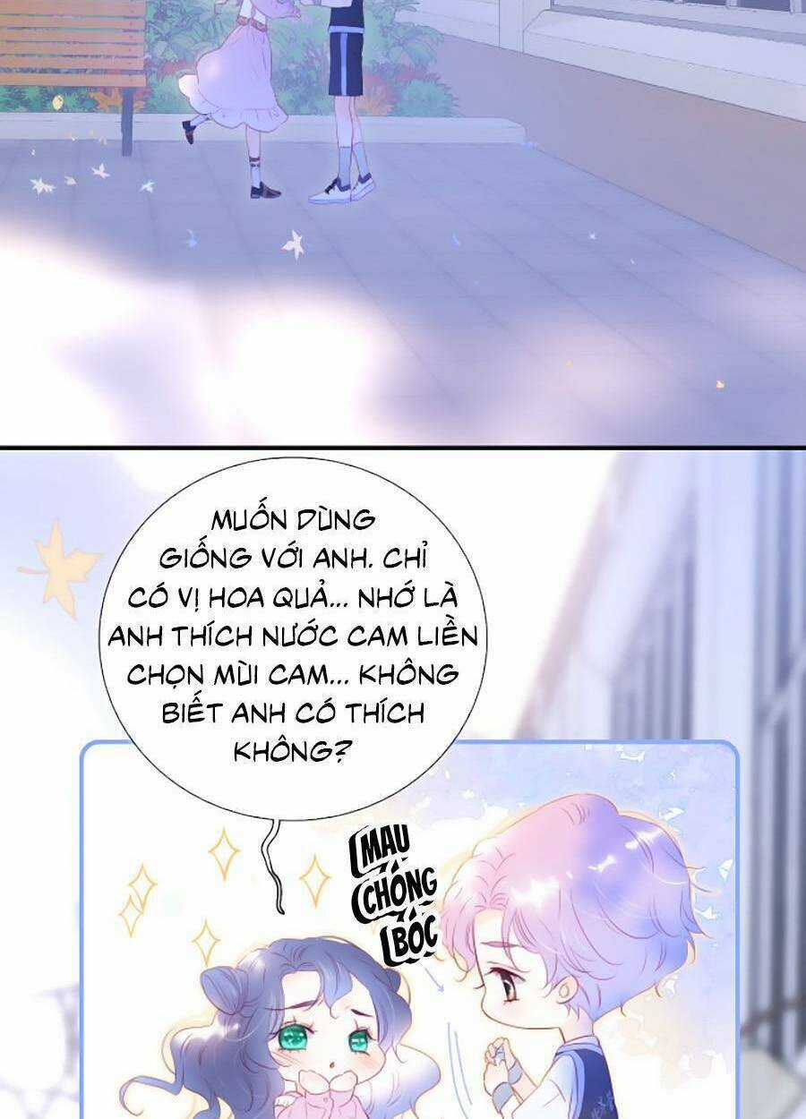 Hoa Bỏ Chạy Với Nhím Rồi Chapter 60 trang 37