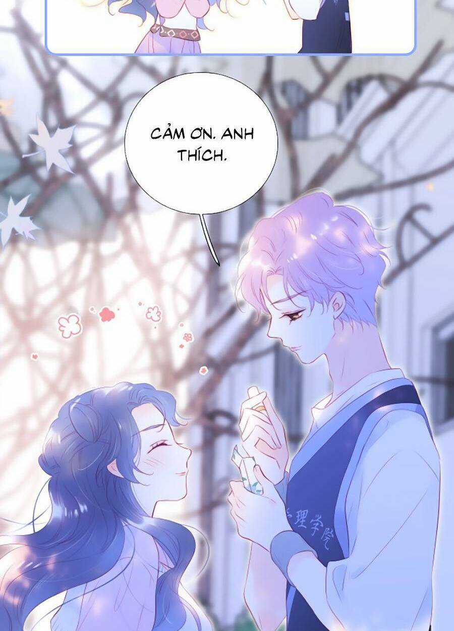Hoa Bỏ Chạy Với Nhím Rồi Chapter 60 trang 38