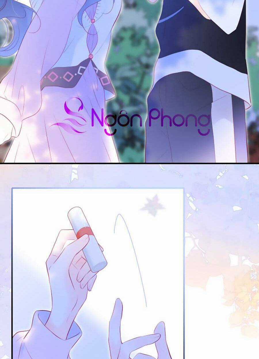 Hoa Bỏ Chạy Với Nhím Rồi Chapter 60 trang 39