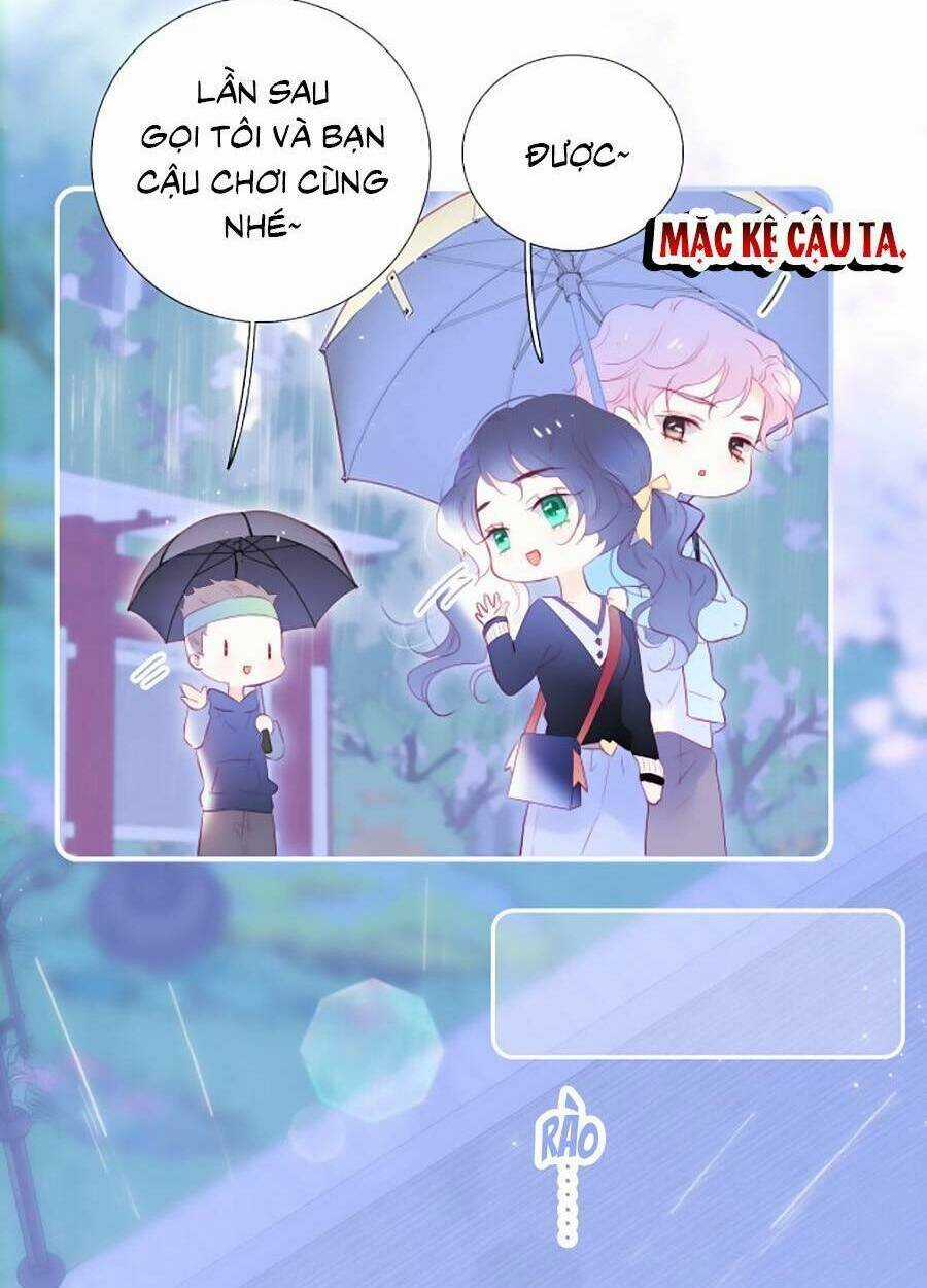 Hoa Bỏ Chạy Với Nhím Rồi Chapter 60 trang 4