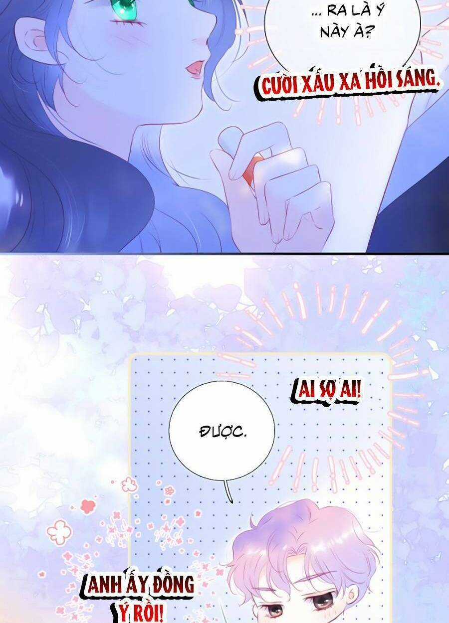 Hoa Bỏ Chạy Với Nhím Rồi Chapter 60 trang 41