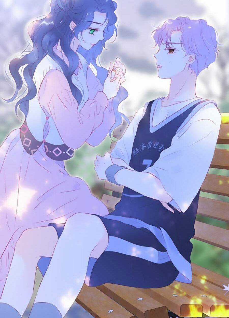 Hoa Bỏ Chạy Với Nhím Rồi Chapter 60 trang 43