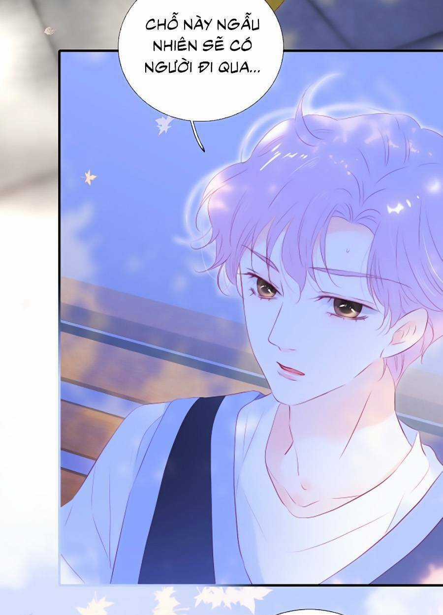 Hoa Bỏ Chạy Với Nhím Rồi Chapter 60 trang 45