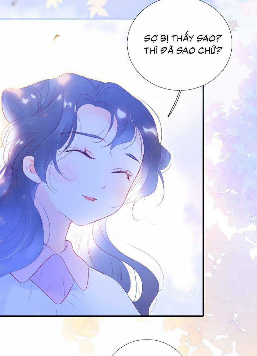 Hoa Bỏ Chạy Với Nhím Rồi Chapter 60 trang 46