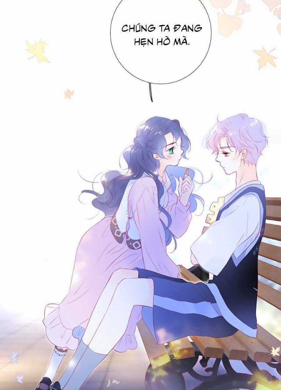 Hoa Bỏ Chạy Với Nhím Rồi Chapter 60 trang 47