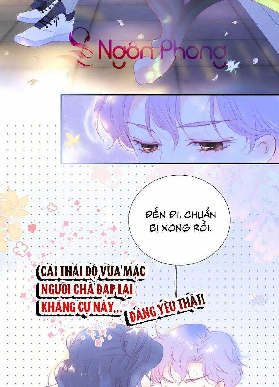 Hoa Bỏ Chạy Với Nhím Rồi Chapter 60 trang 48