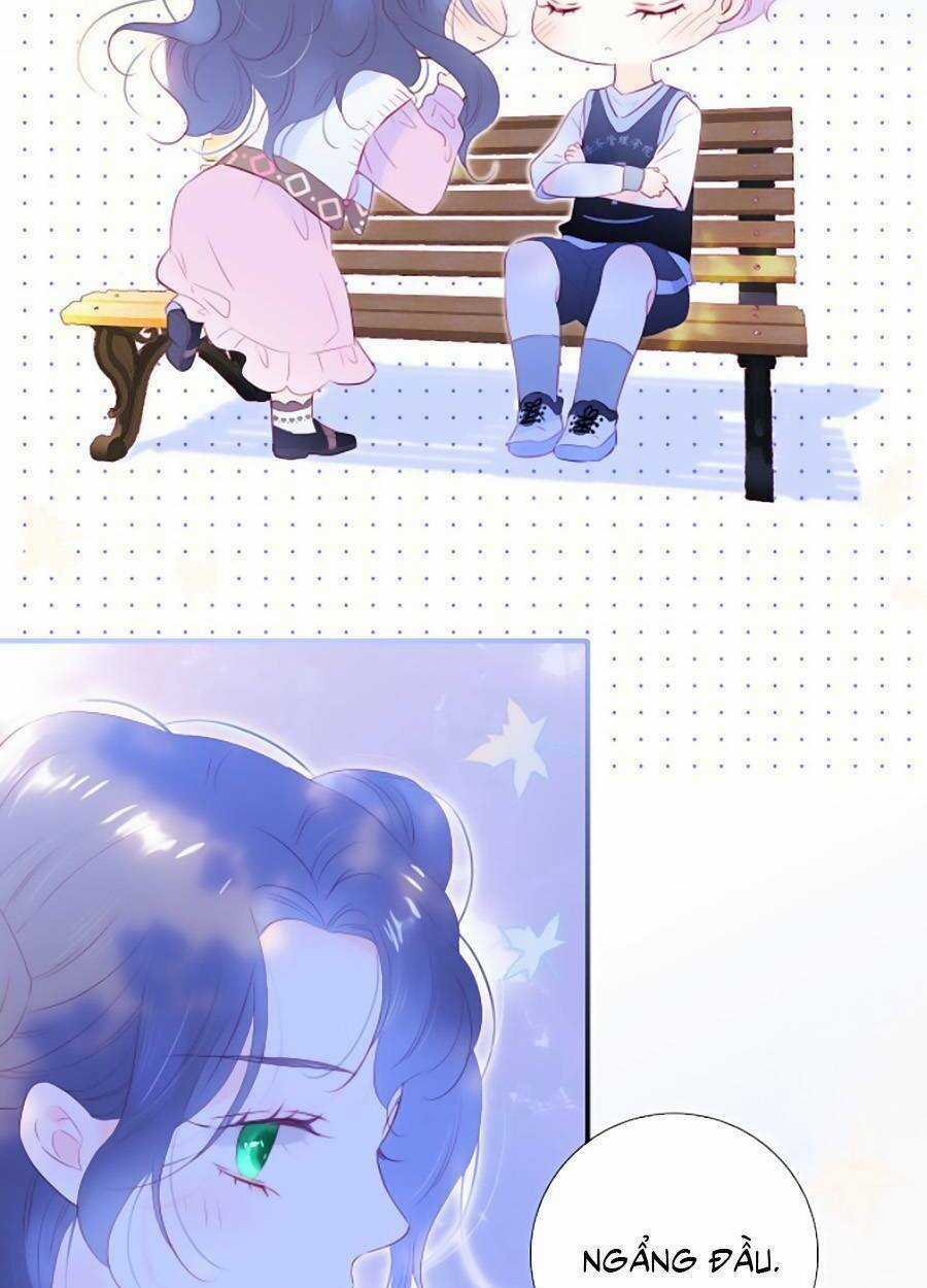 Hoa Bỏ Chạy Với Nhím Rồi Chapter 60 trang 49