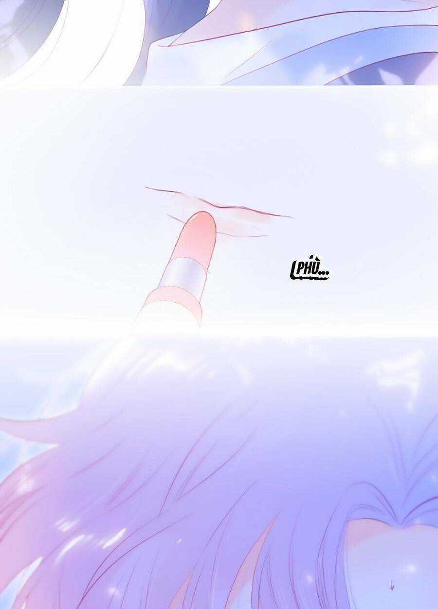 Hoa Bỏ Chạy Với Nhím Rồi Chapter 60 trang 54