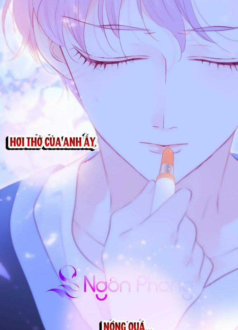 Hoa Bỏ Chạy Với Nhím Rồi Chapter 60 trang 55