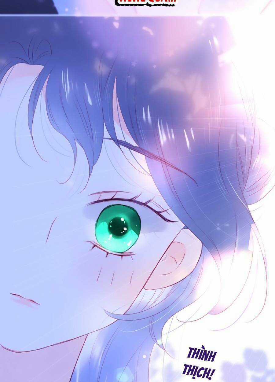 Hoa Bỏ Chạy Với Nhím Rồi Chapter 60 trang 56