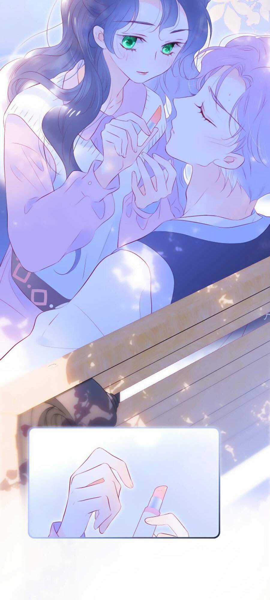 Hoa Bỏ Chạy Với Nhím Rồi Chapter 60 trang 58