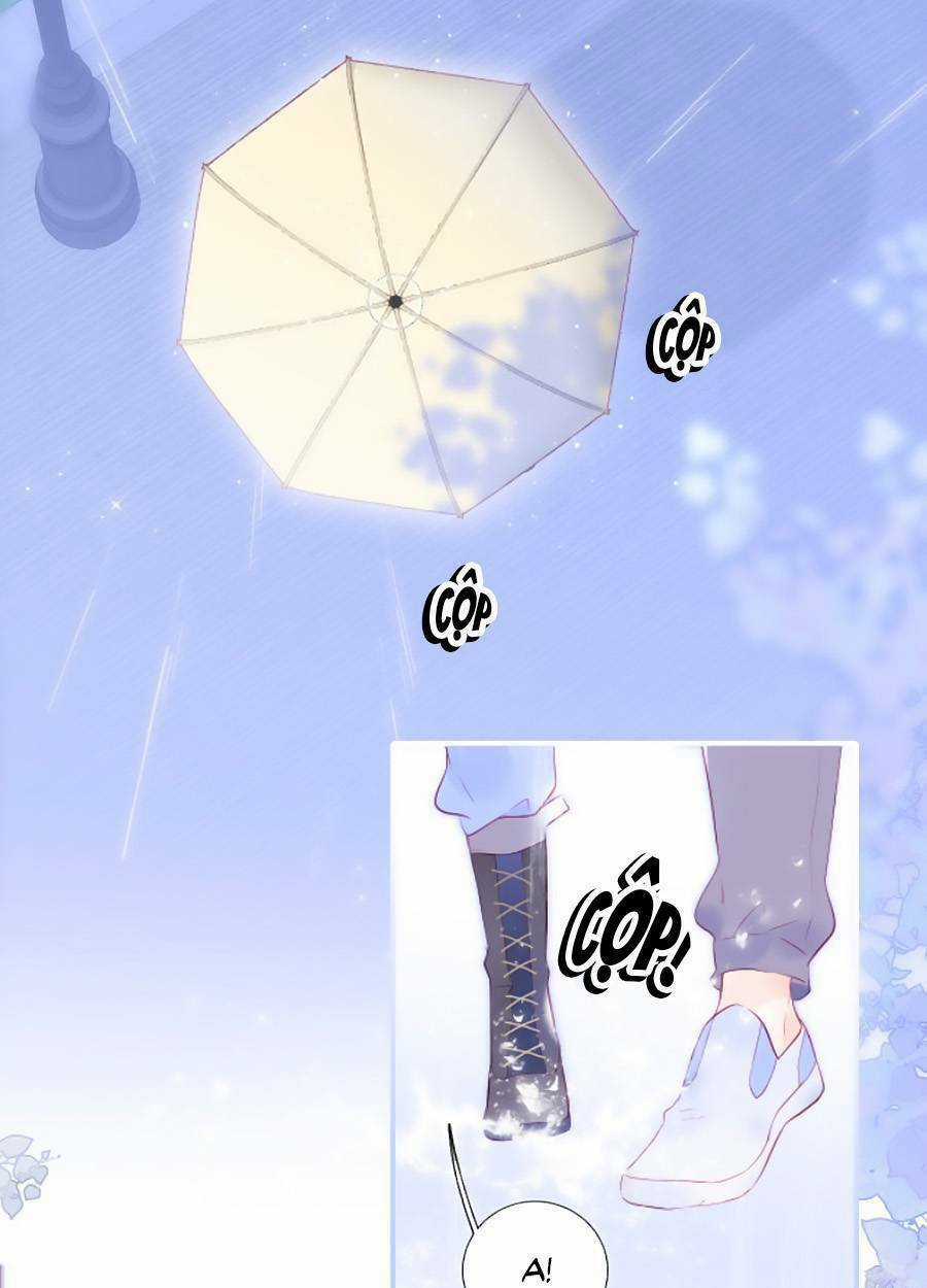 Hoa Bỏ Chạy Với Nhím Rồi Chapter 60 trang 6