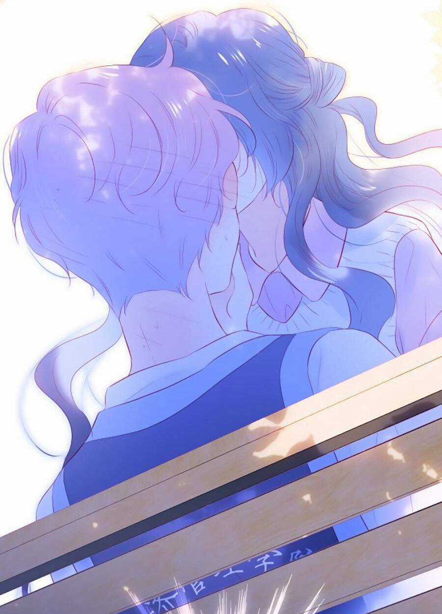 Hoa Bỏ Chạy Với Nhím Rồi Chapter 60 trang 61