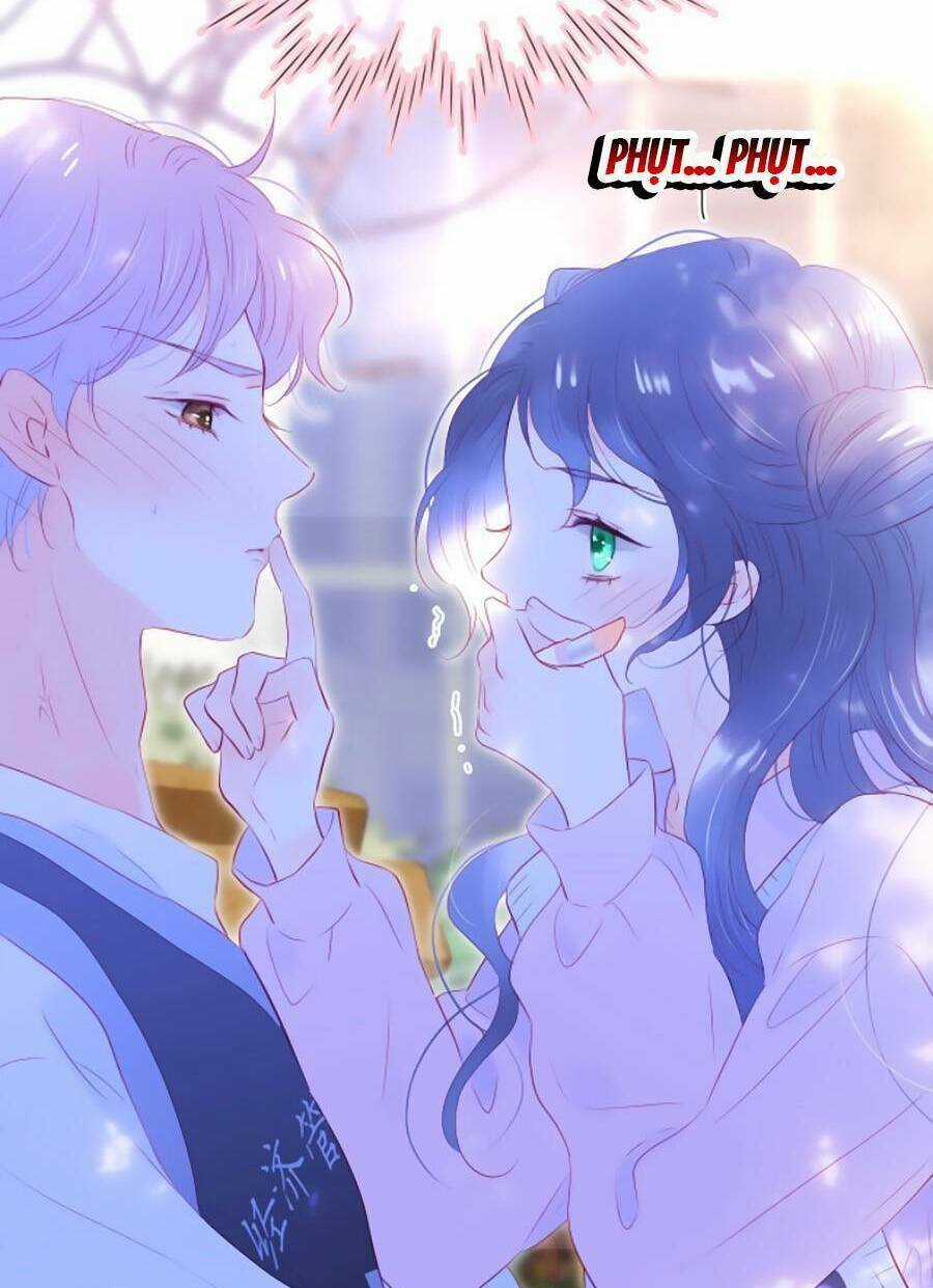 Hoa Bỏ Chạy Với Nhím Rồi Chapter 60 trang 65